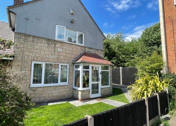 Thumbnail 2 bed end terrace house for sale in Brownfield Road, Birmingham, West Midlands