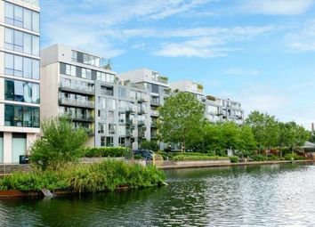 Thumbnail 2 bed flat for sale in Angel Waterside, Graham Street