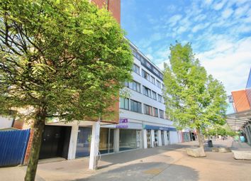 Thumbnail Studio to rent in Arundel House, Arundel Street, Portsmouth