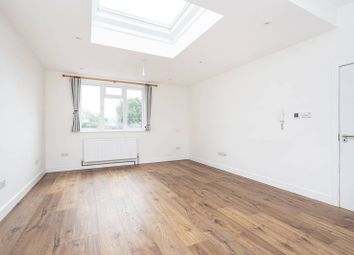 Thumbnail 1 bedroom flat to rent in Clifton Gardens, Temple Fortune, London