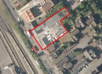 Thumbnail Commercial property for sale in 4-6 High Street, Flitwick, Bedford, Bedfordshire