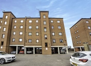 Thumbnail 2 bedroom flat for sale in West Street, Gravesend
