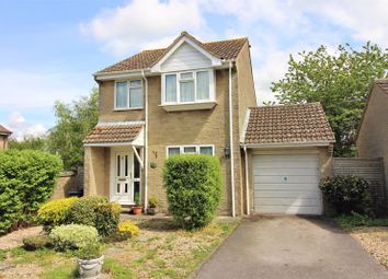 Thumbnail Detached house for sale in Manor Farm, Chard