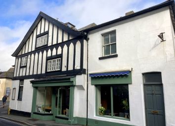 Thumbnail Leisure/hospitality for sale in Moretonhampstead, Devon