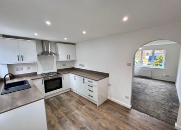 Thumbnail Property to rent in Heron Drive, Nottingham