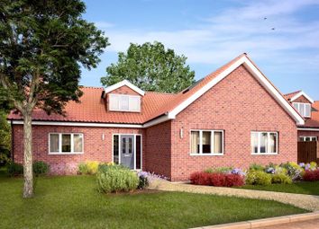 Thumbnail Detached house for sale in Dairy Close, Malton