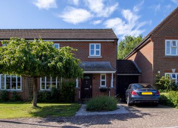 Thumbnail 3 bed semi-detached house for sale in King George Gardens, Chichester