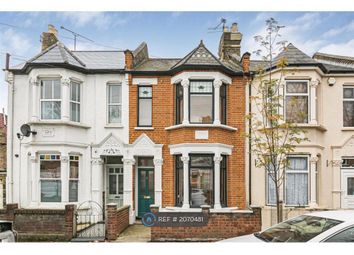Thumbnail Terraced house to rent in Belgrave Road, Walthamstow