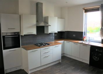Thumbnail Terraced house to rent in Reddish Road, Reddish, Stockport