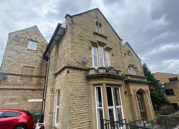 Thumbnail 2 bed property to rent in Redwing Crescent, Huddersfield