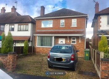 3 Bedroom Detached house for rent