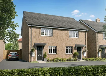 Cartwright Plots 32-33