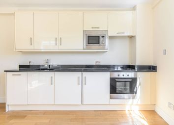 Thumbnail 1 bed flat to rent in Sloane Avenue, Chelsea, London