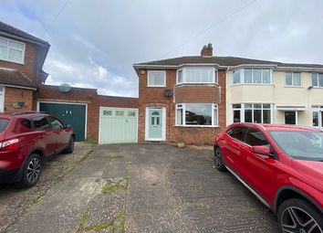 Thumbnail Property to rent in Chapel Avenue, Brownhills, Walsall