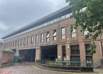 Thumbnail Office to let in Part First Floor Albert House, Queen Victoria Road, High Wycombe