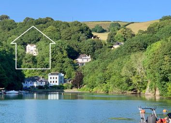 Thumbnail 2 bed flat for sale in Higher Contour Road, Kingswear, Dartmouth