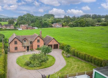 Telford - 4 bed detached house for sale