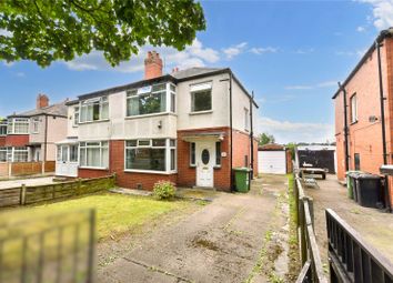 Thumbnail 3 bed semi-detached house for sale in Foundry Lane, Leeds, West Yorkshire