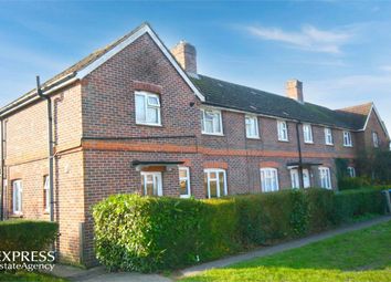 4 Bedroom End terrace house for sale