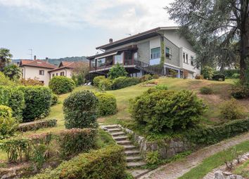 Thumbnail 12 bed villa for sale in Stresa, Piedmont, 28838, Italy