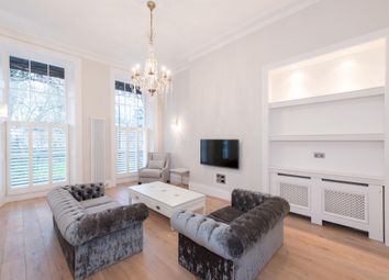 Thumbnail 1 bed flat to rent in Dorset Square, London