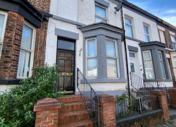 Thumbnail Terraced house to rent in Faraday Street, Everton, Liverpool