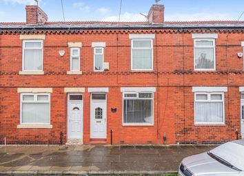 Thumbnail 2 bed terraced house for sale in Baltic Street, Salford, Greater Manchester