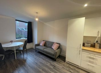 Thumbnail 1 bed flat to rent in 105 Queen Street, City Centre, Sheffield