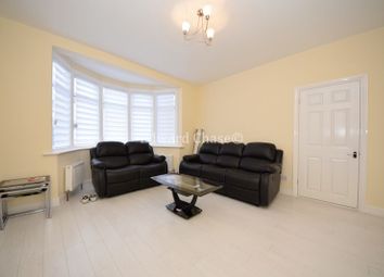 Thumbnail Terraced house to rent in Hastings Avenue, Gants Hill