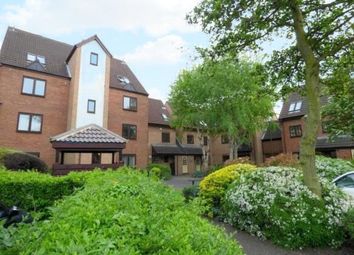 Thumbnail Flat for sale in Curlew Wharf, Nottingham