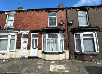 Thumbnail Flat for sale in Beaumont Road, Middlesbrough, North Yorkshire