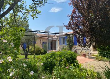 Thumbnail 3 bed bungalow for sale in Grillon, Provence-Alpes-Cote D'azur, 84600, France