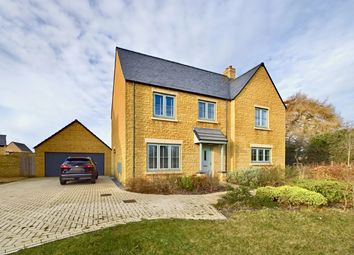Chipping Norton - 5 bed detached house for sale