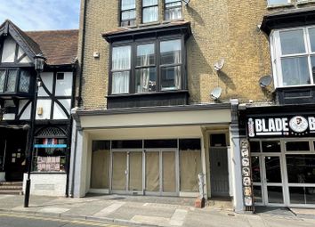 Thumbnail Retail premises to let in High Street, Shanklin