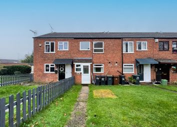 Thumbnail 3 bed terraced house for sale in Thistledown, Gravesend, Kent