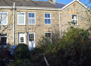 Rosewarne Terrace, Camborne, Cornwall TR14 property