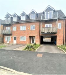 Thumbnail 2 bed flat to rent in Chairborough Road, Cressex Business Park, High Wycombe