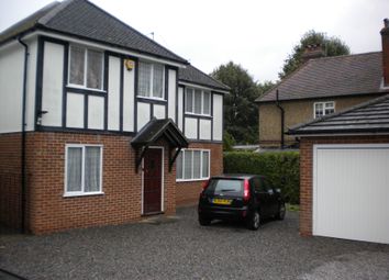 4 Bedroom Detached house for rent