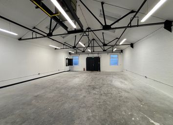 Thumbnail Industrial to let in 21 Lister Road, Hillington, Glasgow