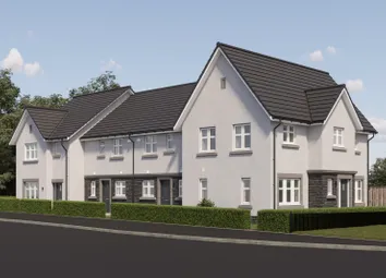 Lathallan Grange, Polmont