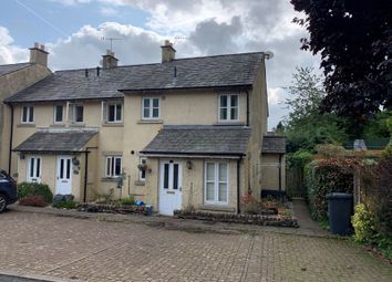 Thumbnail Terraced house to rent in Woodside Avenue, Sedbergh
