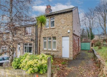 Thumbnail 2 bed end terrace house for sale in Winton Street, Lockwood, Huddersfield, West Yorkshire