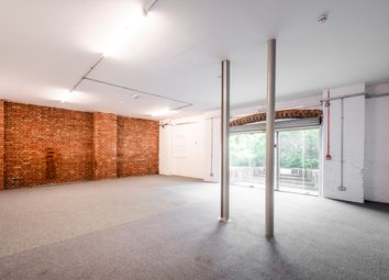 Thumbnail Office to let in Unit 3 The Forge, 58 Dace Road, Hackney Wick, London