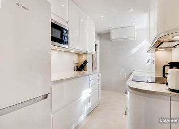 4 bed flat for sale in Latymer Court, Hammersmith Road, Hammersmith W6