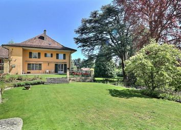 Thumbnail 6 bed property for sale in Grandson, 1422 Grandson, Switzerland
