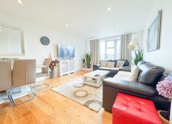 Thumbnail Flat for sale in Willesden Lane, Brondesbury