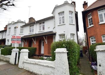 Thumbnail Semi-detached house for sale in Winscombe Crescent, Ealing
