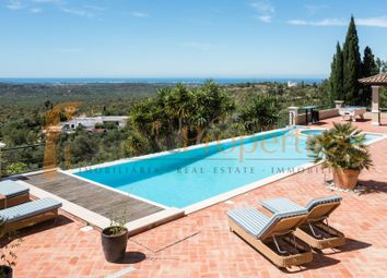 Thumbnail 5 bed villa for sale in São Sebastião, Loulé, Faro