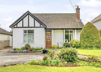Thumbnail Detached bungalow for sale in Edward Road, Clevedon