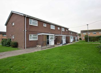 Thumbnail 1 bed flat to rent in Kincraig Place, Bispham, Blackpool
